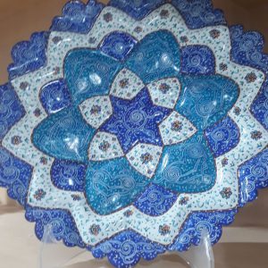 بشقاب سایز ۳۰